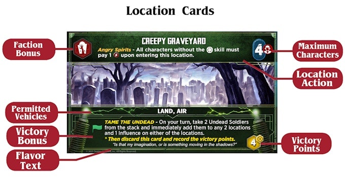 MythLords: Classic Monsters - BackerKit MythLords: Classic Monsters - BackerKit